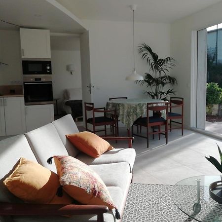 Esprit Cottage "4 Etoiles" Sables D'Or Les Pins Plurien Exterior foto