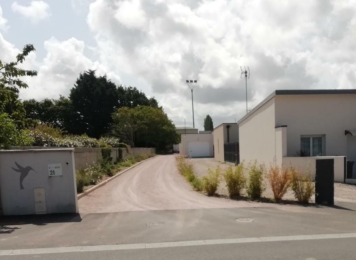 Esprit Cottage "4 Etoiles" Sables D'Or Les Pins Plurien Exterior foto