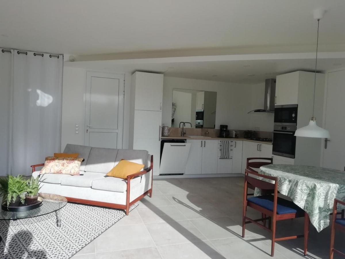 Esprit Cottage "4 Etoiles" Sables D'Or Les Pins Plurien Exterior foto