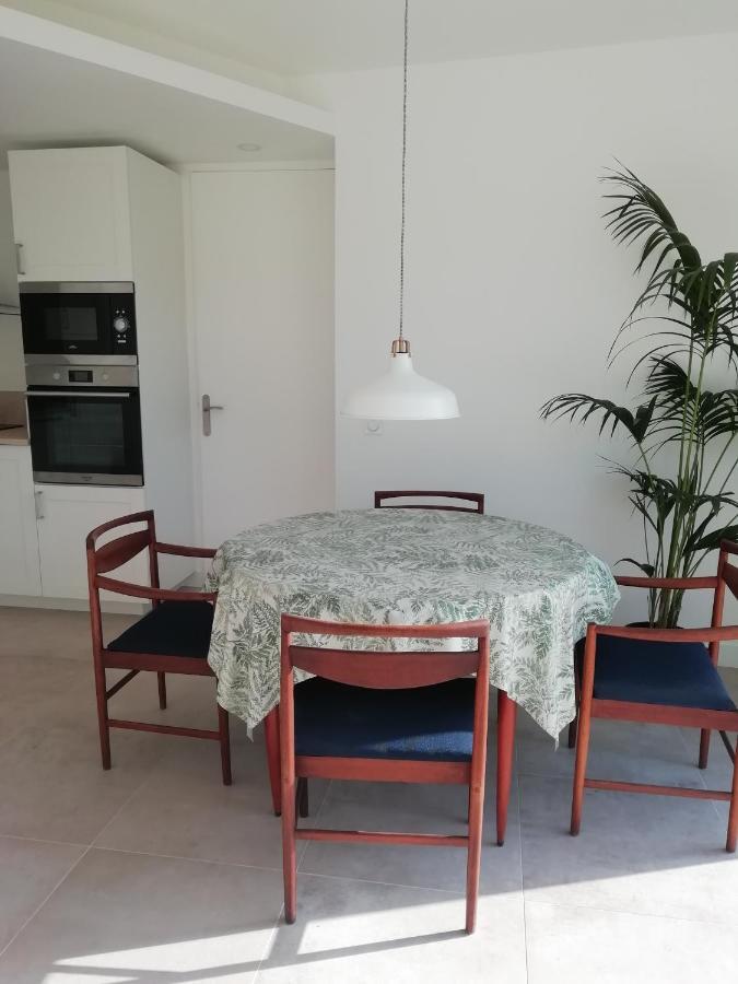 Esprit Cottage "4 Etoiles" Sables D'Or Les Pins Plurien Exterior foto