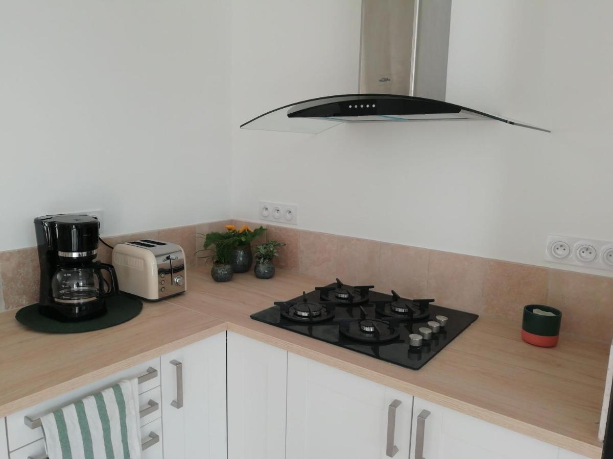 Esprit Cottage "4 Etoiles" Sables D'Or Les Pins Plurien Exterior foto